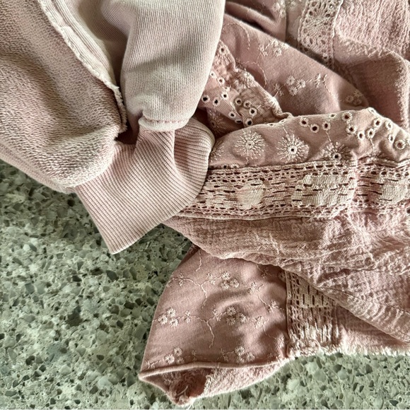 Free People Juniper Pullover - Size M - Style No. 69739258 ⭐👕 - Picture 10 of 14